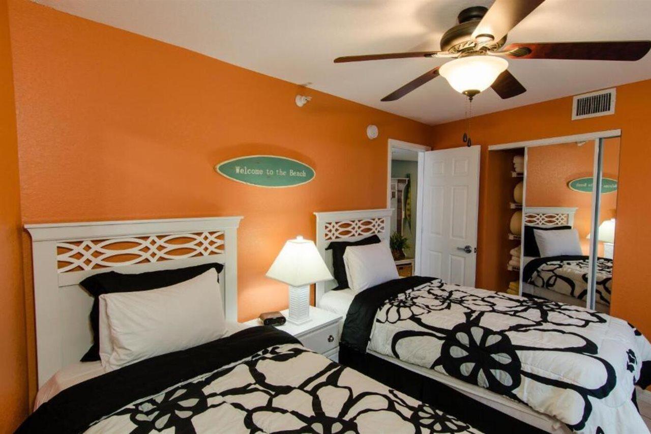 South Beach Oceanfront Resort Сейнт Пийт Бийч Екстериор снимка