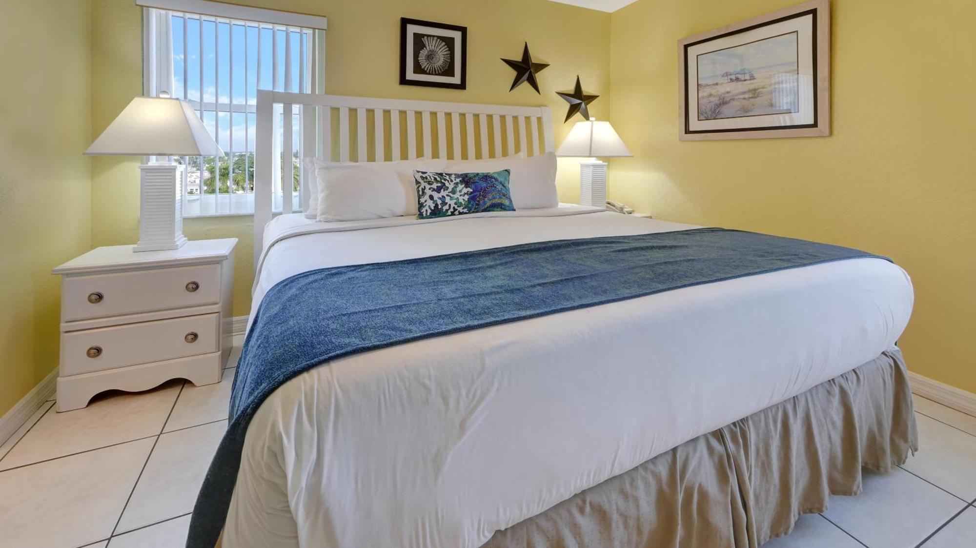 South Beach Oceanfront Resort Сейнт Пийт Бийч Екстериор снимка