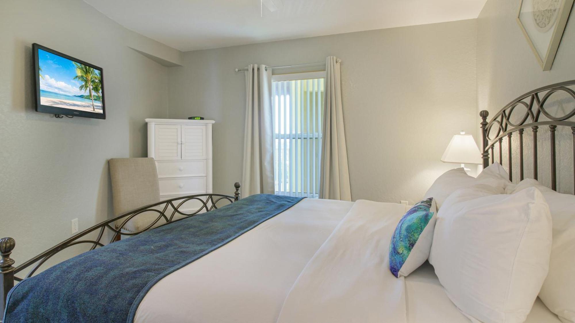 South Beach Oceanfront Resort Сейнт Пийт Бийч Екстериор снимка