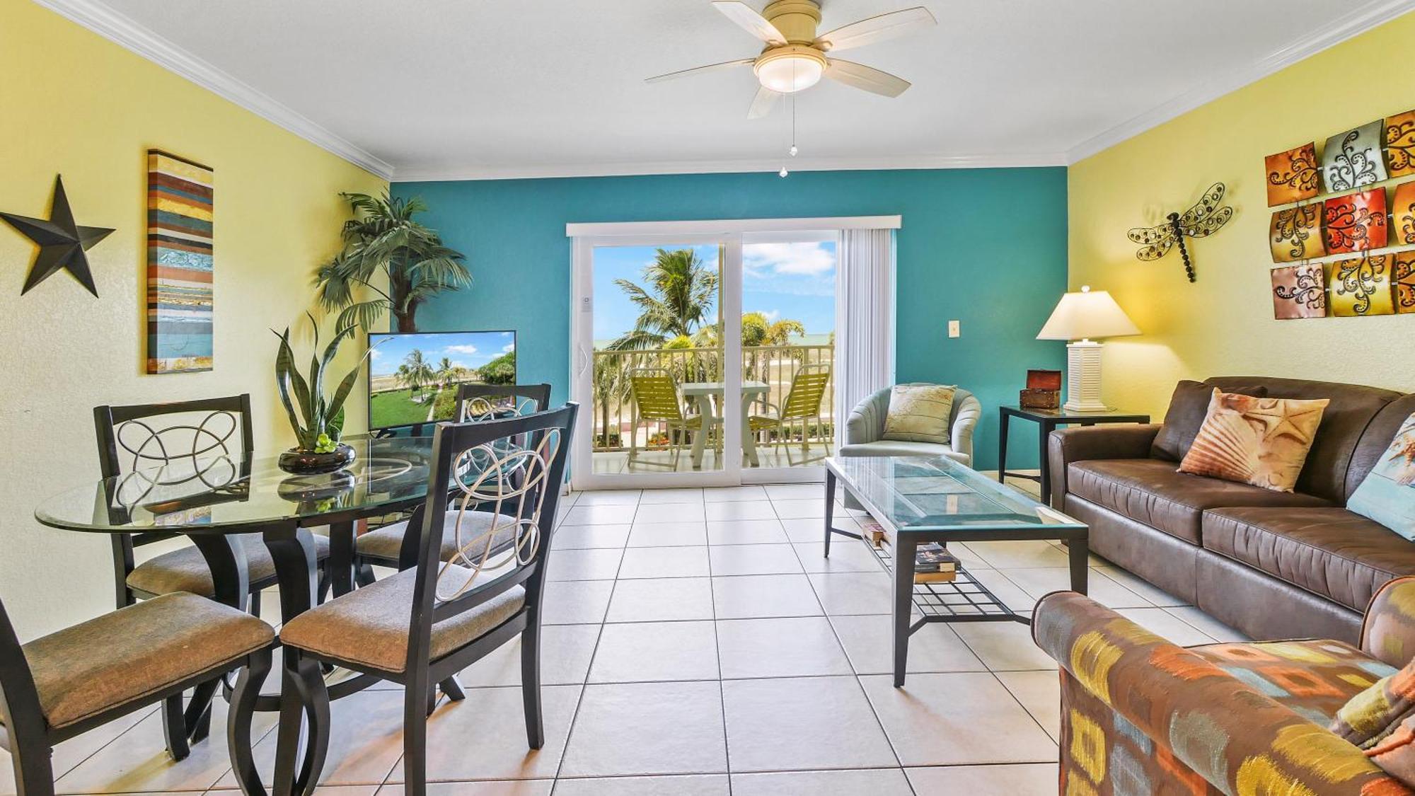 South Beach Oceanfront Resort Сейнт Пийт Бийч Екстериор снимка