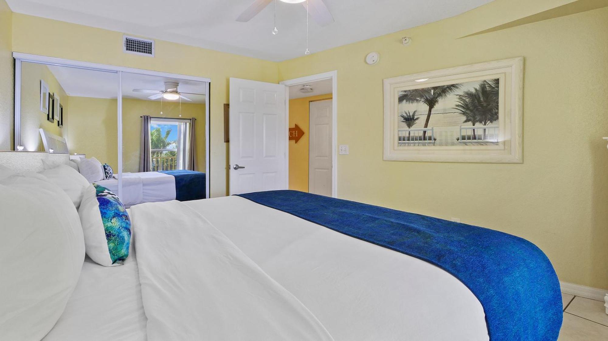 South Beach Oceanfront Resort Сейнт Пийт Бийч Екстериор снимка