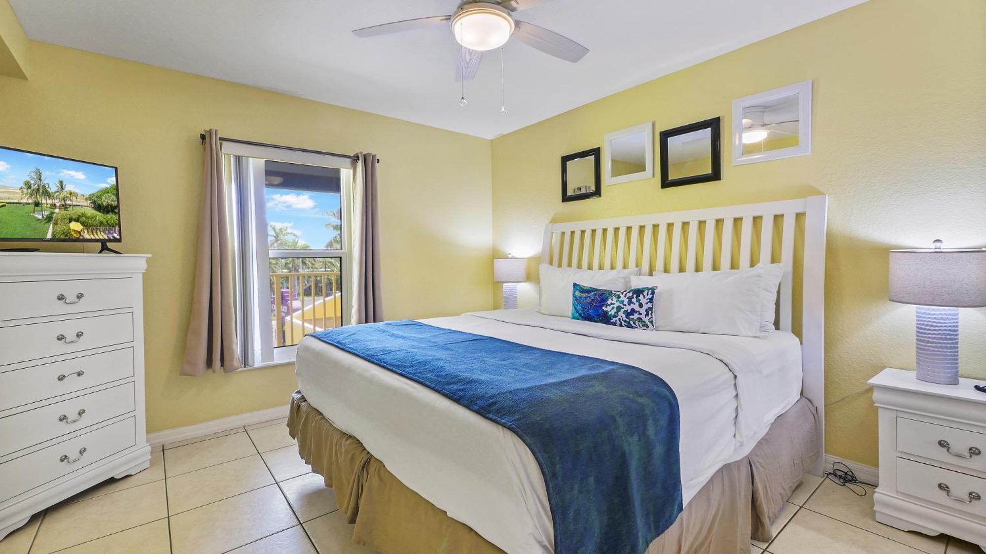 South Beach Oceanfront Resort Сейнт Пийт Бийч Екстериор снимка